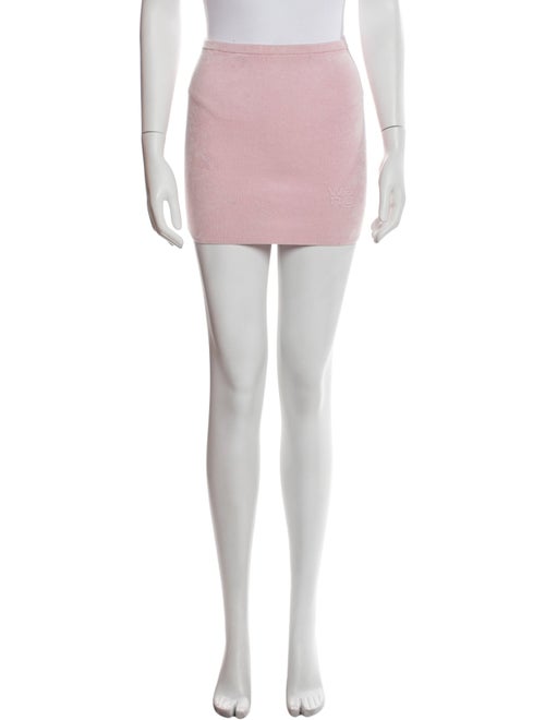 Alexanderwang.T Mini Skirt