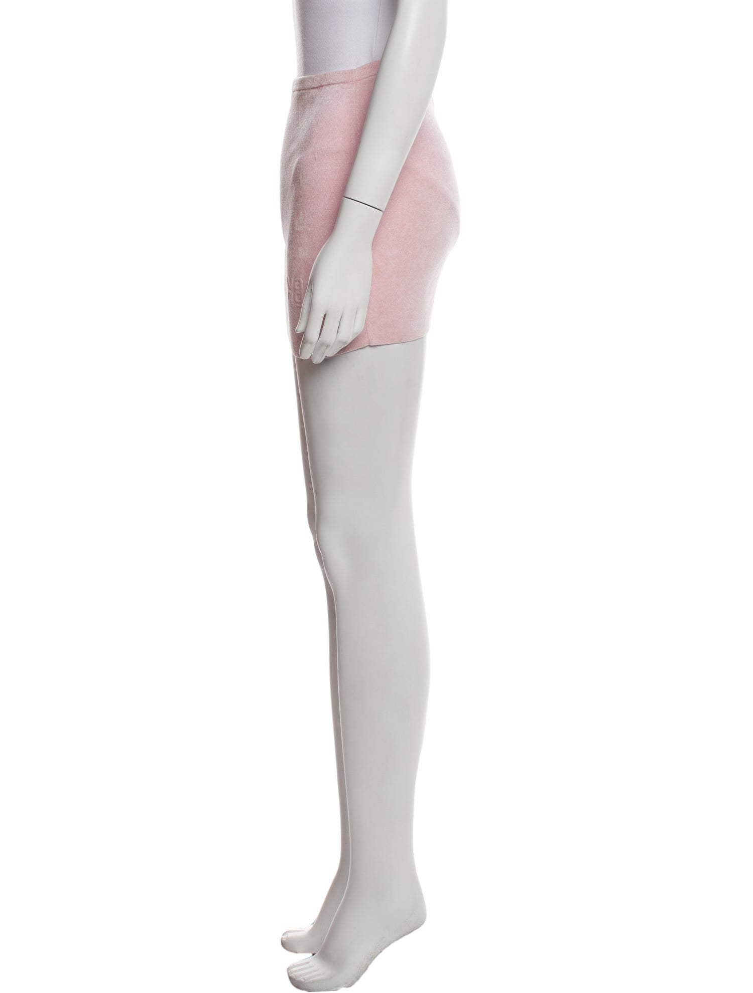 Alexanderwang.T Mini Skirt