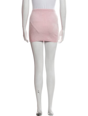 Alexanderwang.T Mini Skirt