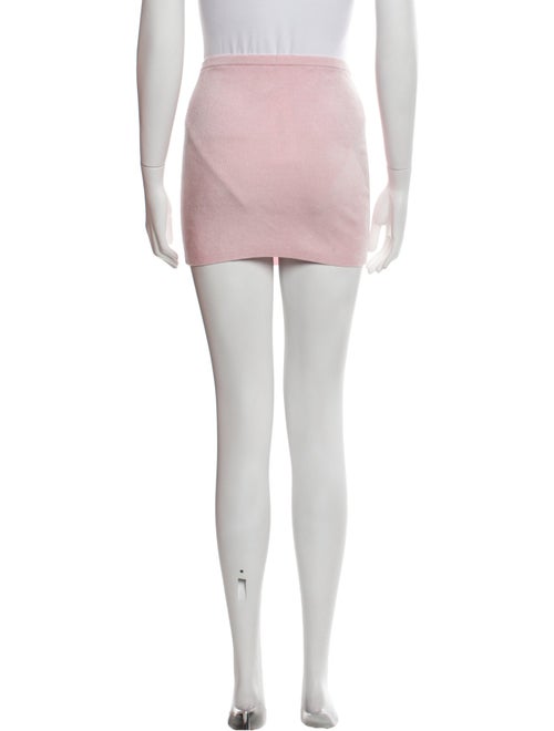 Alexanderwang.T Mini Skirt