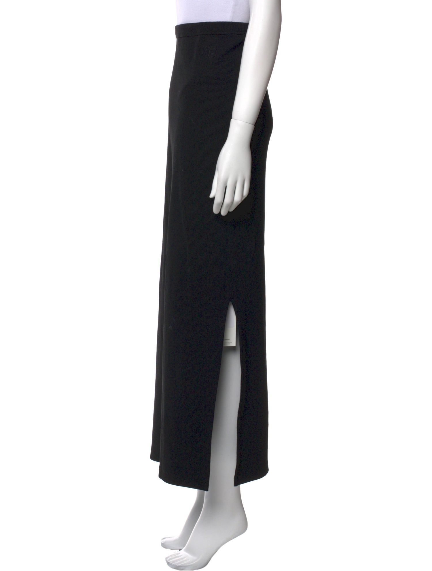 Alexanderwang.T Long Skirt