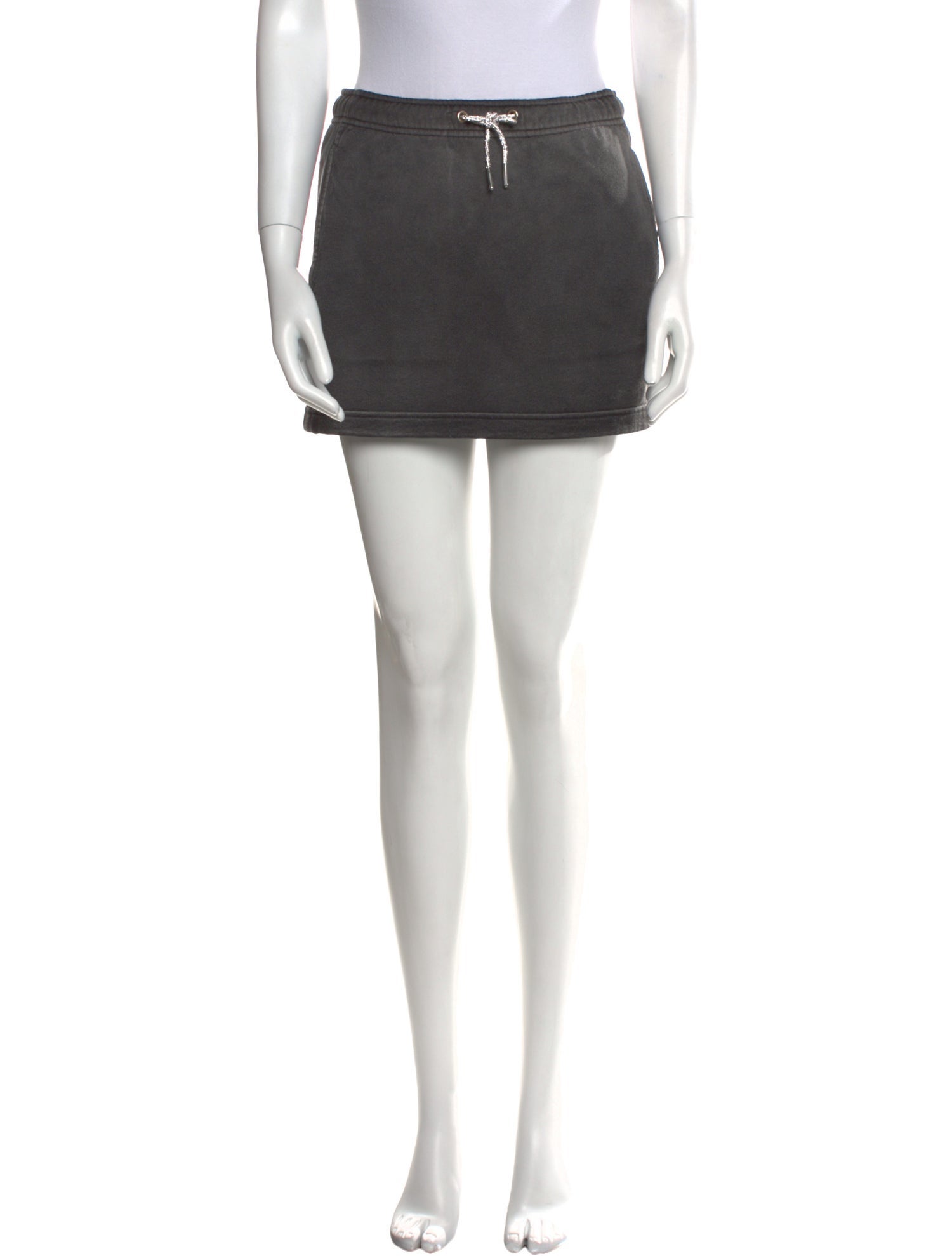 Alexanderwang.T Mini Skirt