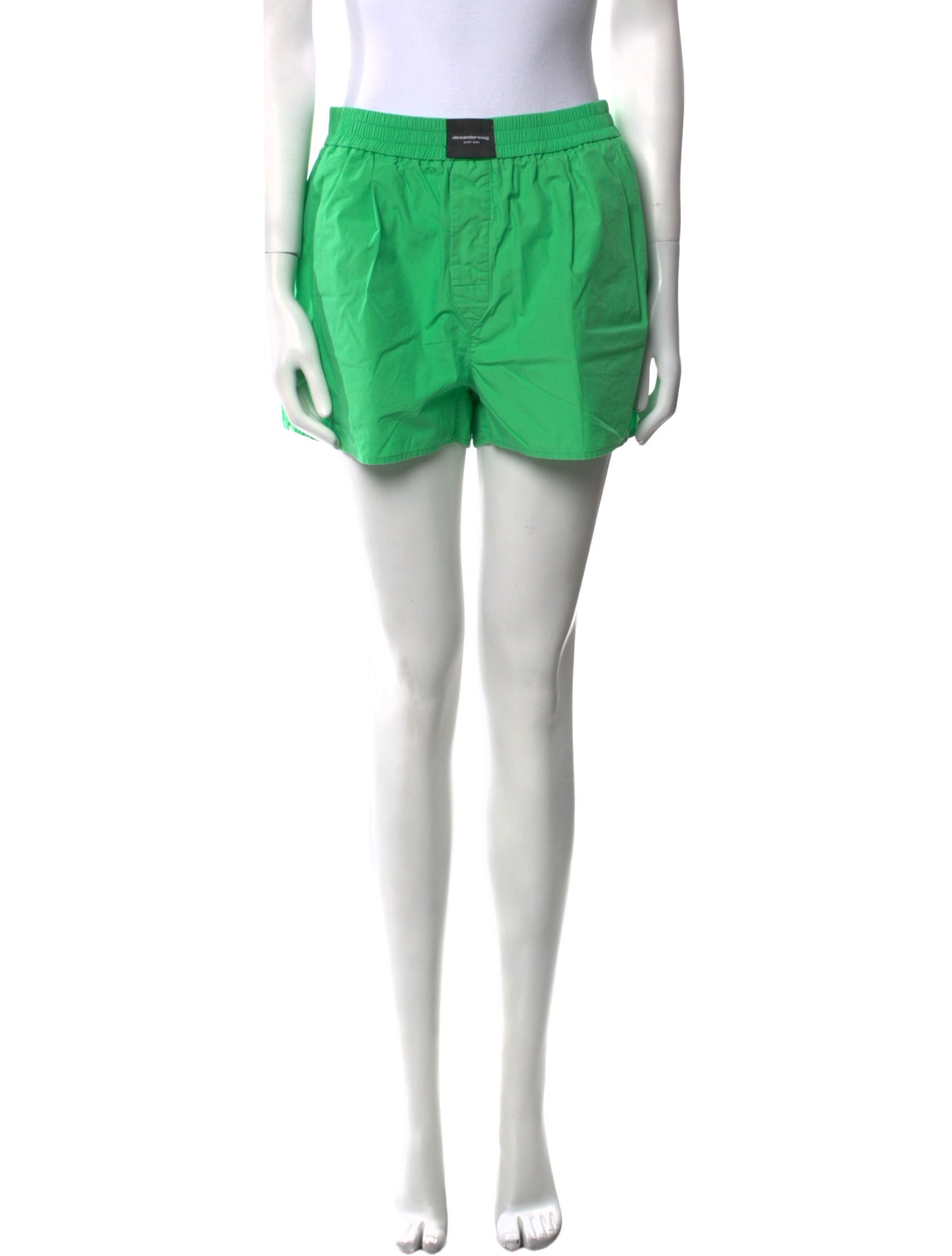 Alexanderwang.T Mini Shorts