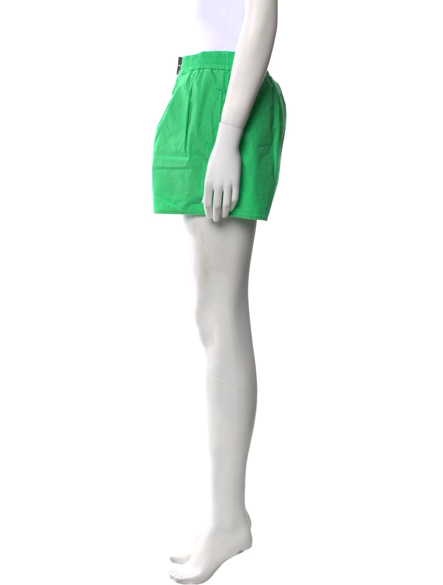 Alexanderwang.T Mini Shorts