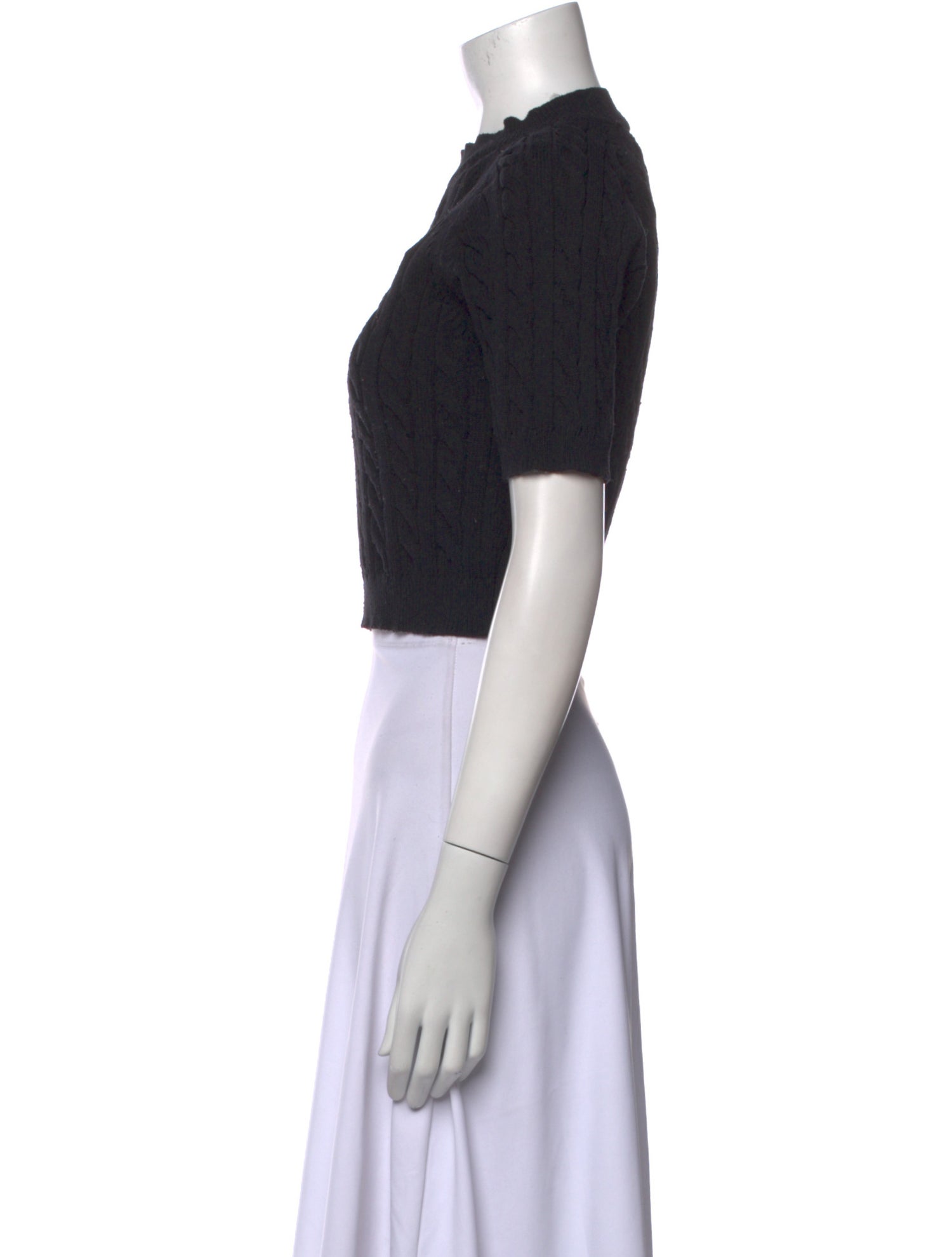 Alexanderwang.T Crew Neck Sweater