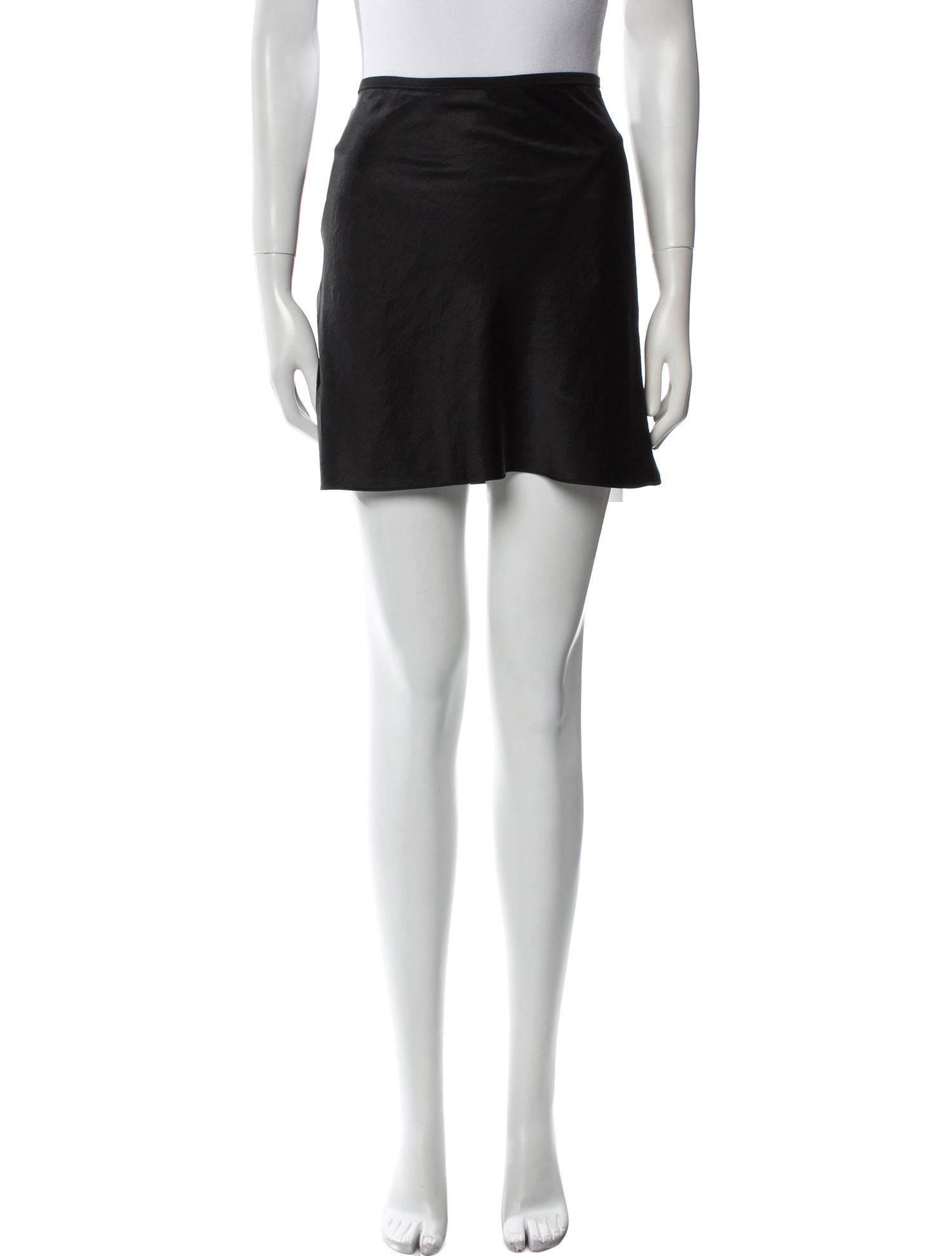 Alexanderwang.T Mini Skirt