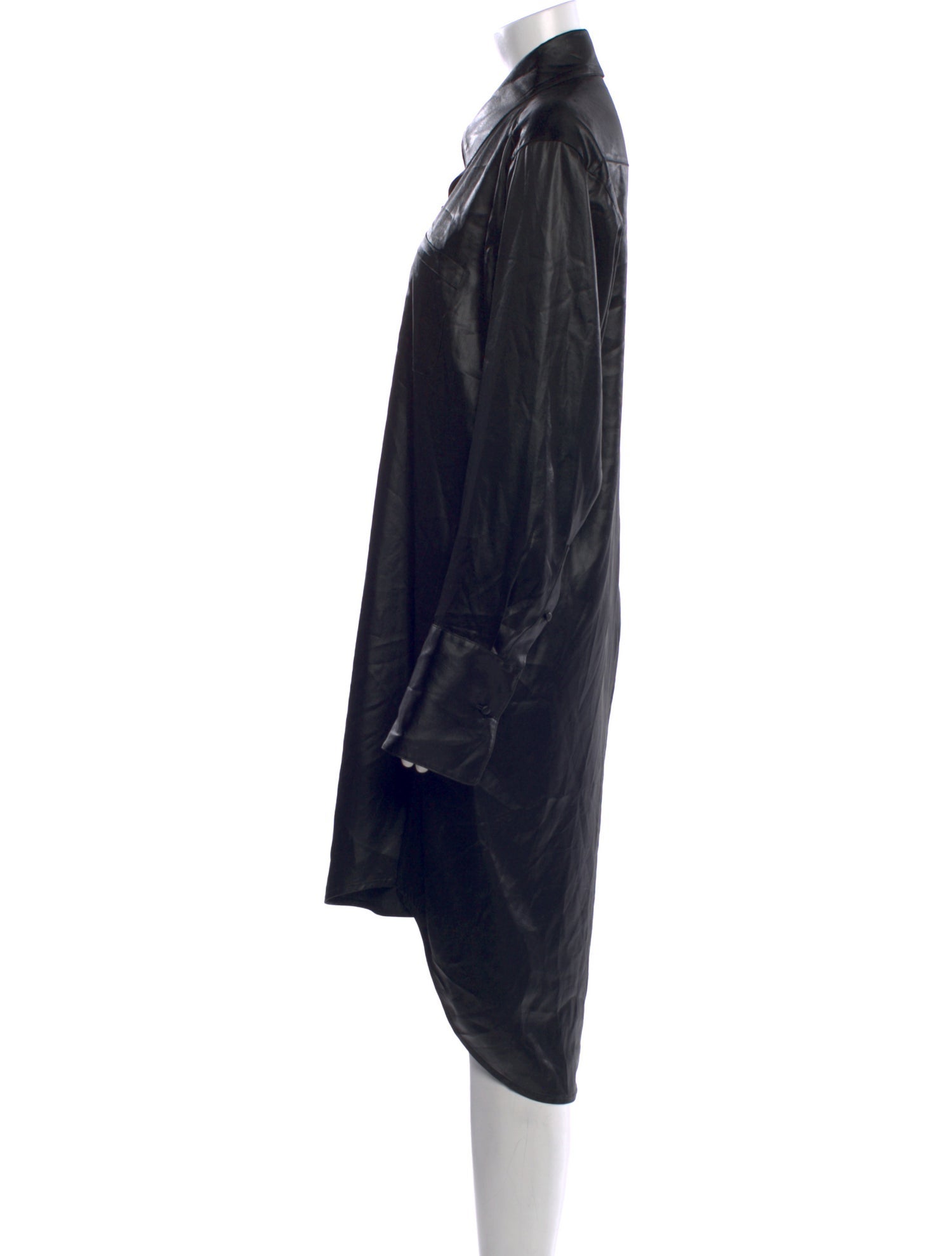 Alexanderwang.T Midi Length Dress