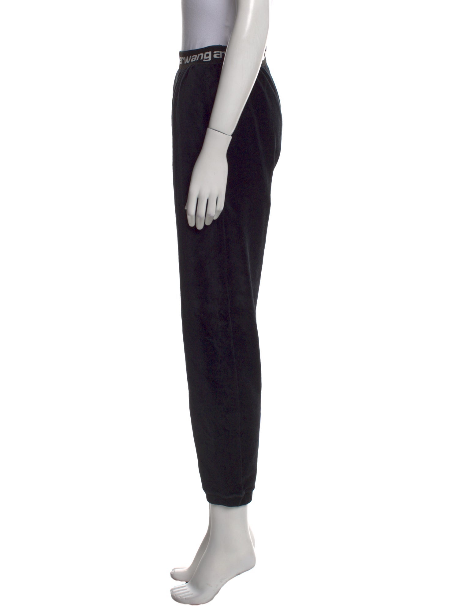 Alexanderwang.T Skinny Leg Pants