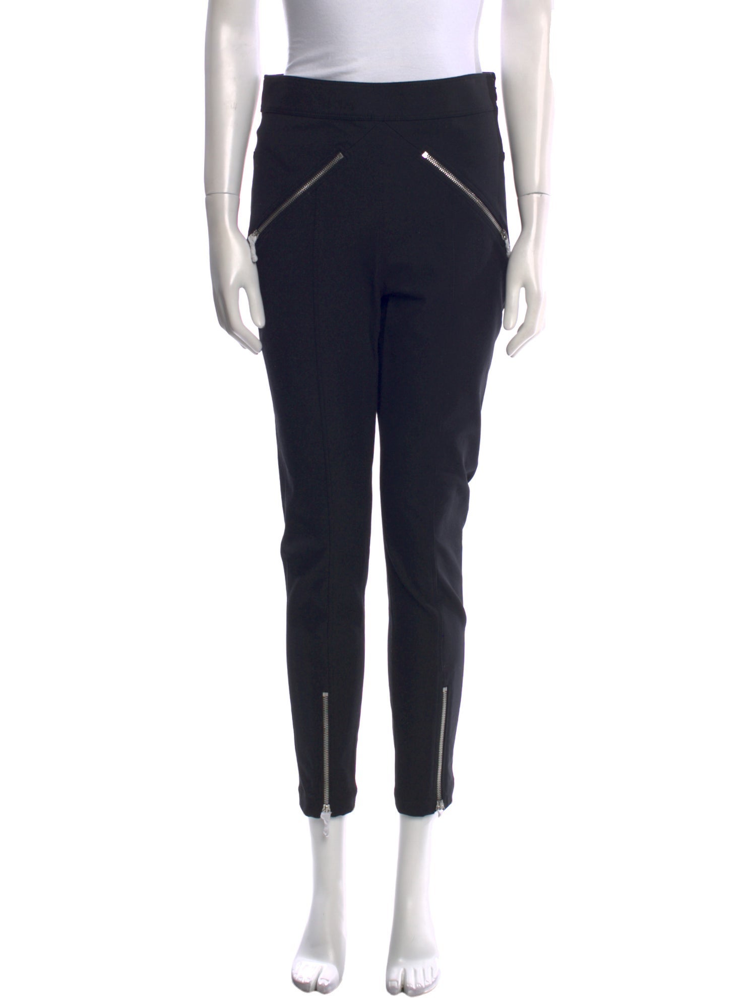 Alexanderwang.T Skinny Leg Pants