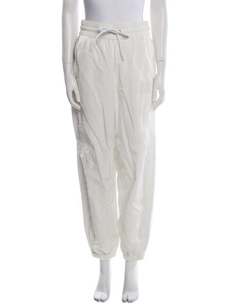 Alexanderwang.T Sweatpants