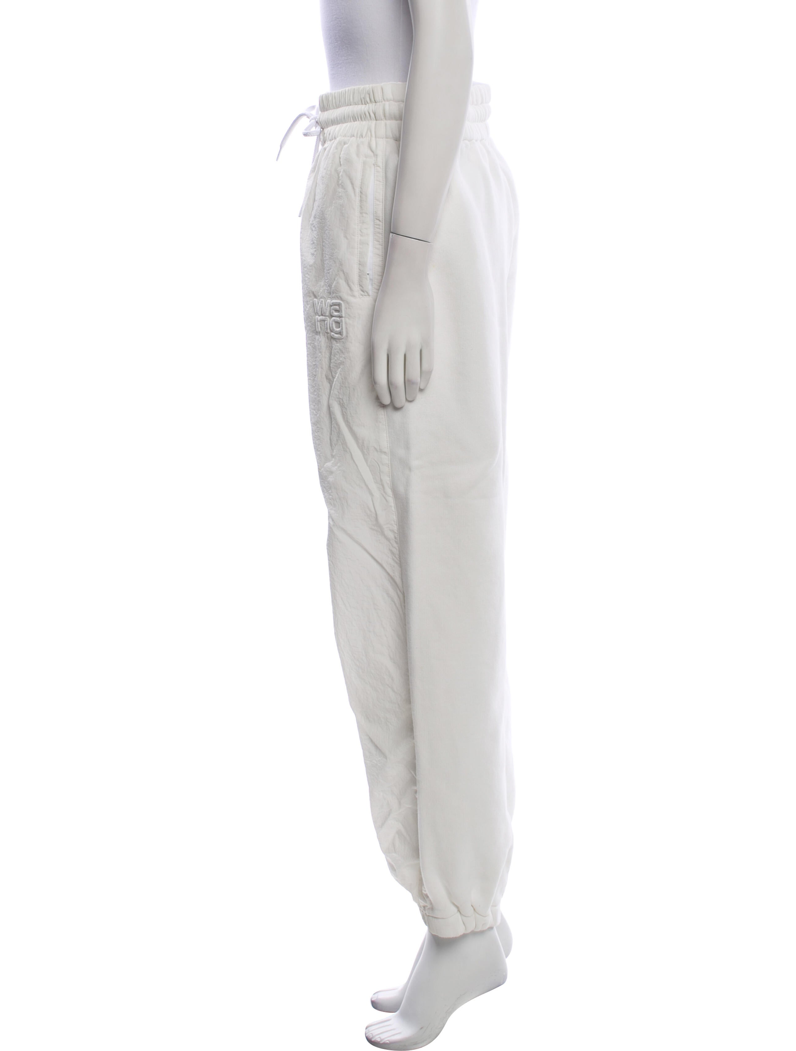 Alexanderwang.T Sweatpants