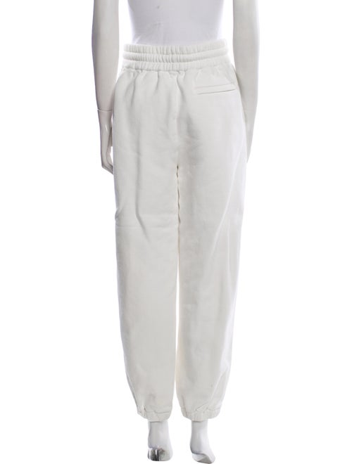 Alexanderwang.T Sweatpants