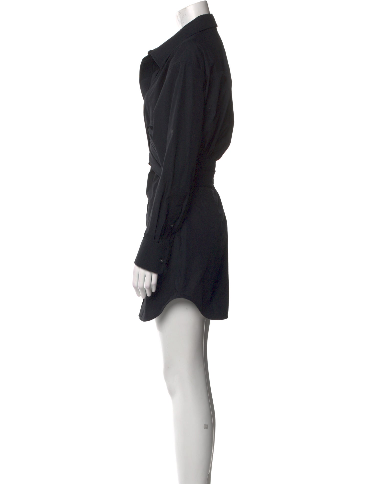 Alexanderwang.T Mini Dress