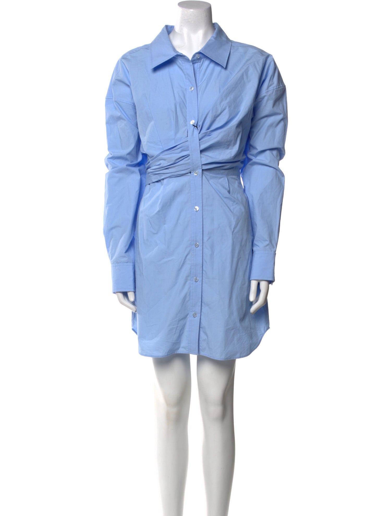 Alexanderwang.T Mini Dress