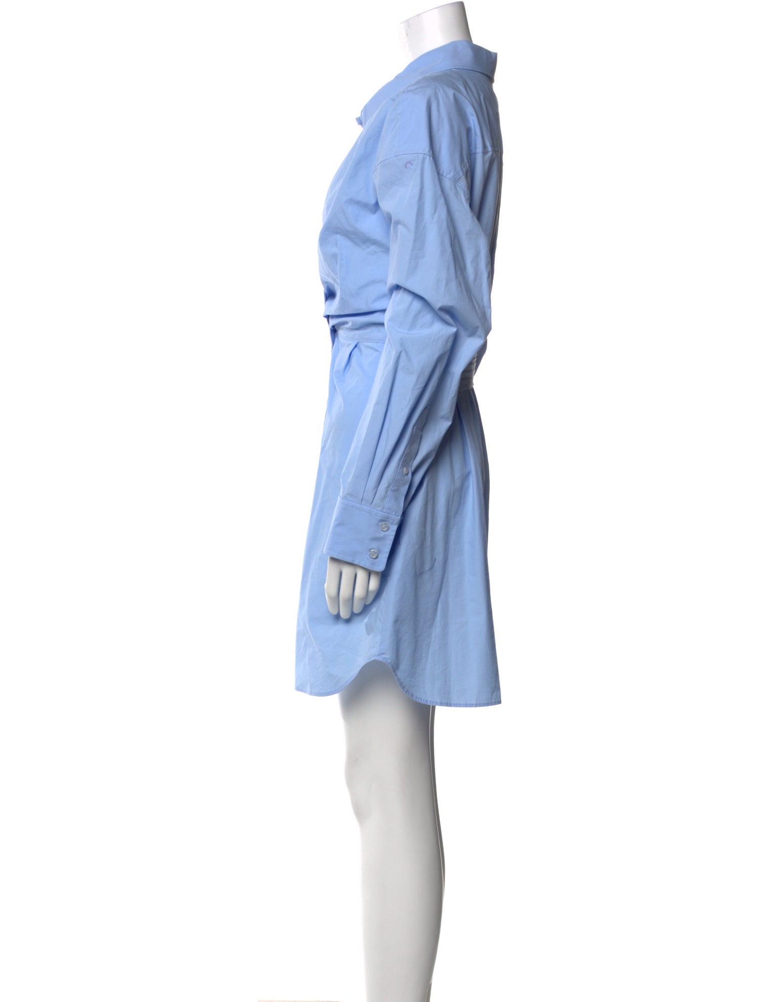 Alexanderwang.T Mini Dress