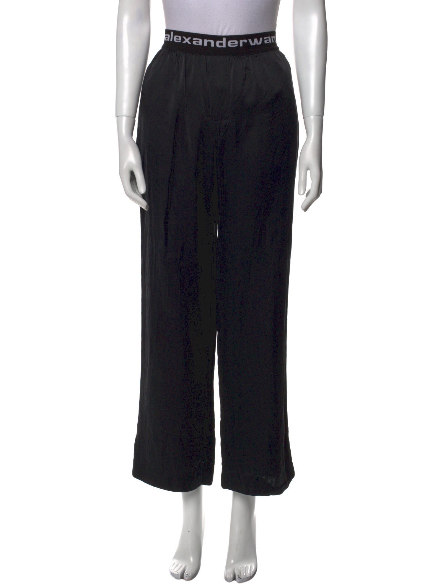 Alexanderwang.T Wide Leg Pants