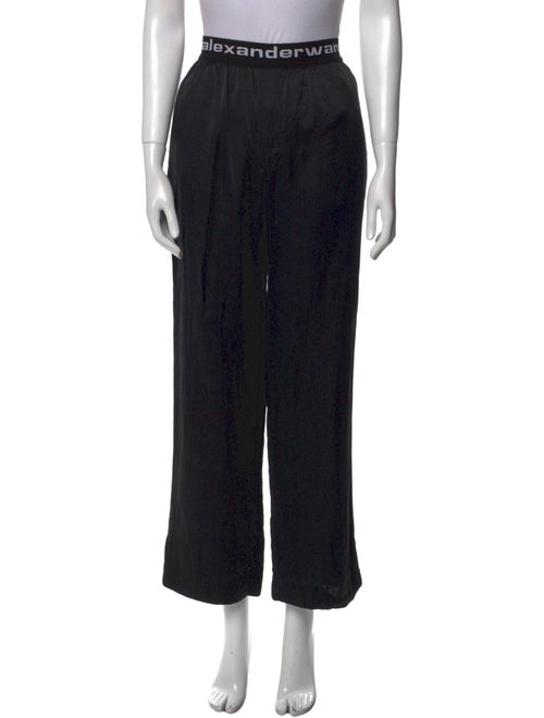 Alexanderwang.T Wide Leg Pants