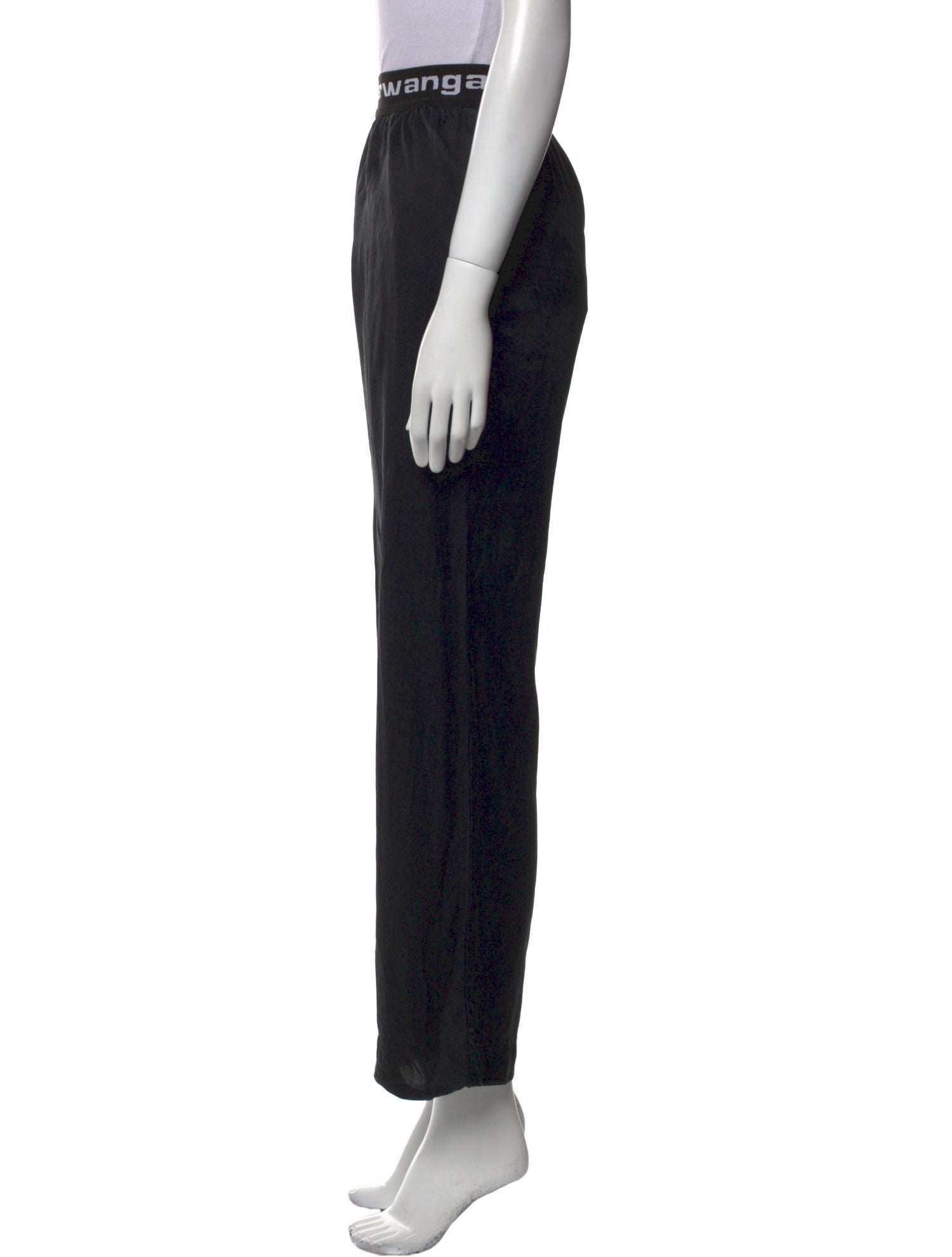 Alexanderwang.T Wide Leg Pants