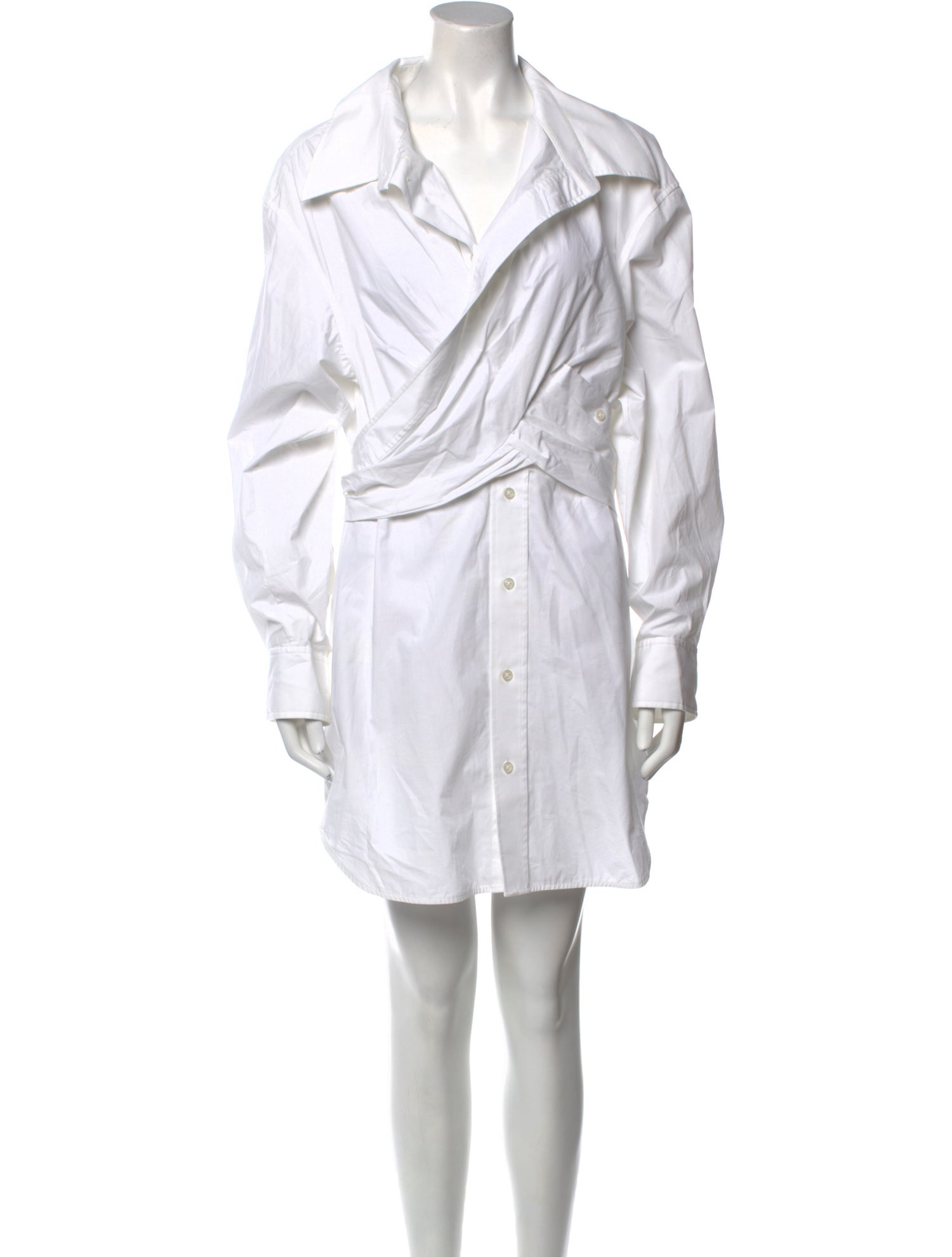 Alexanderwang.T Mini Dress