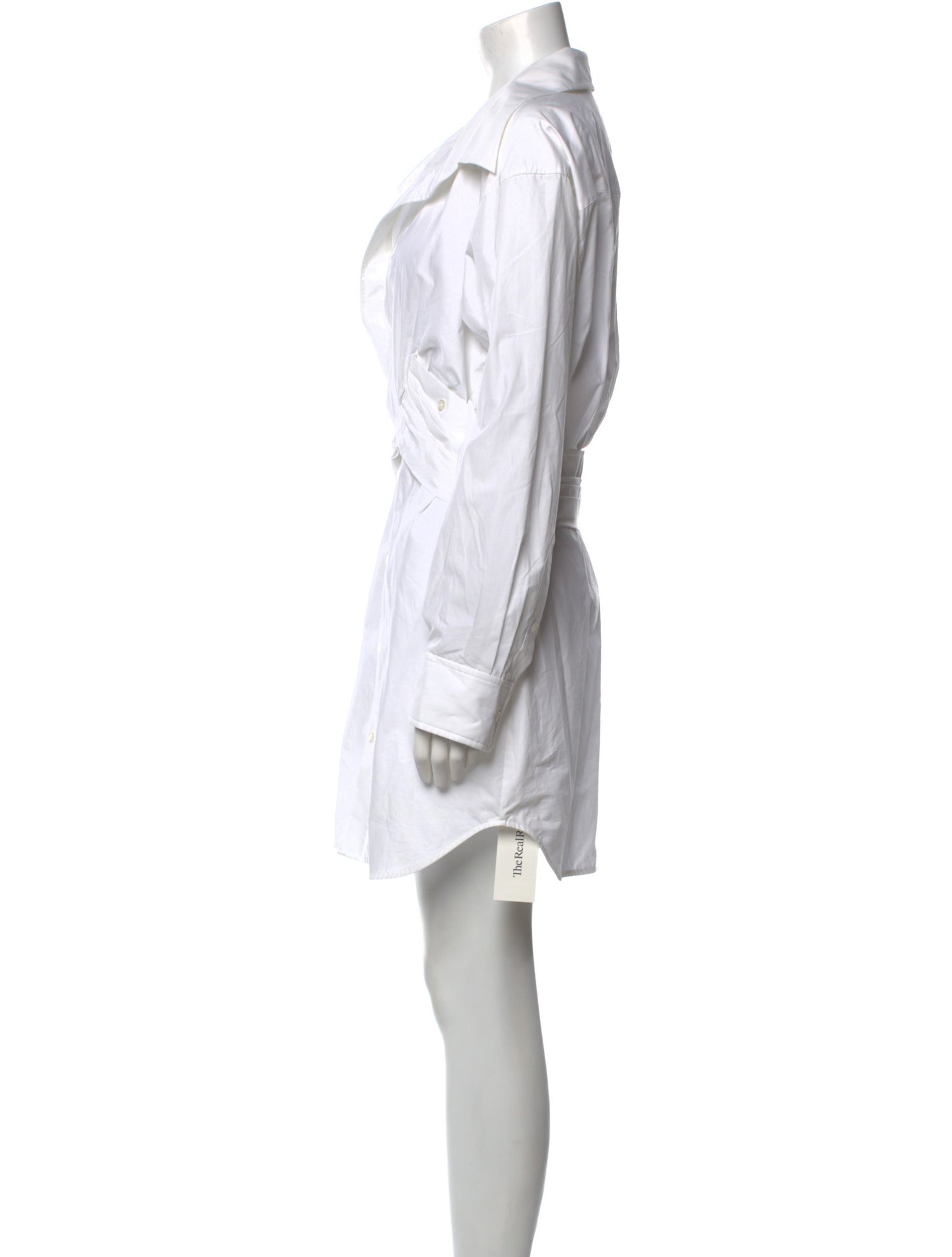 Alexanderwang.T Mini Dress