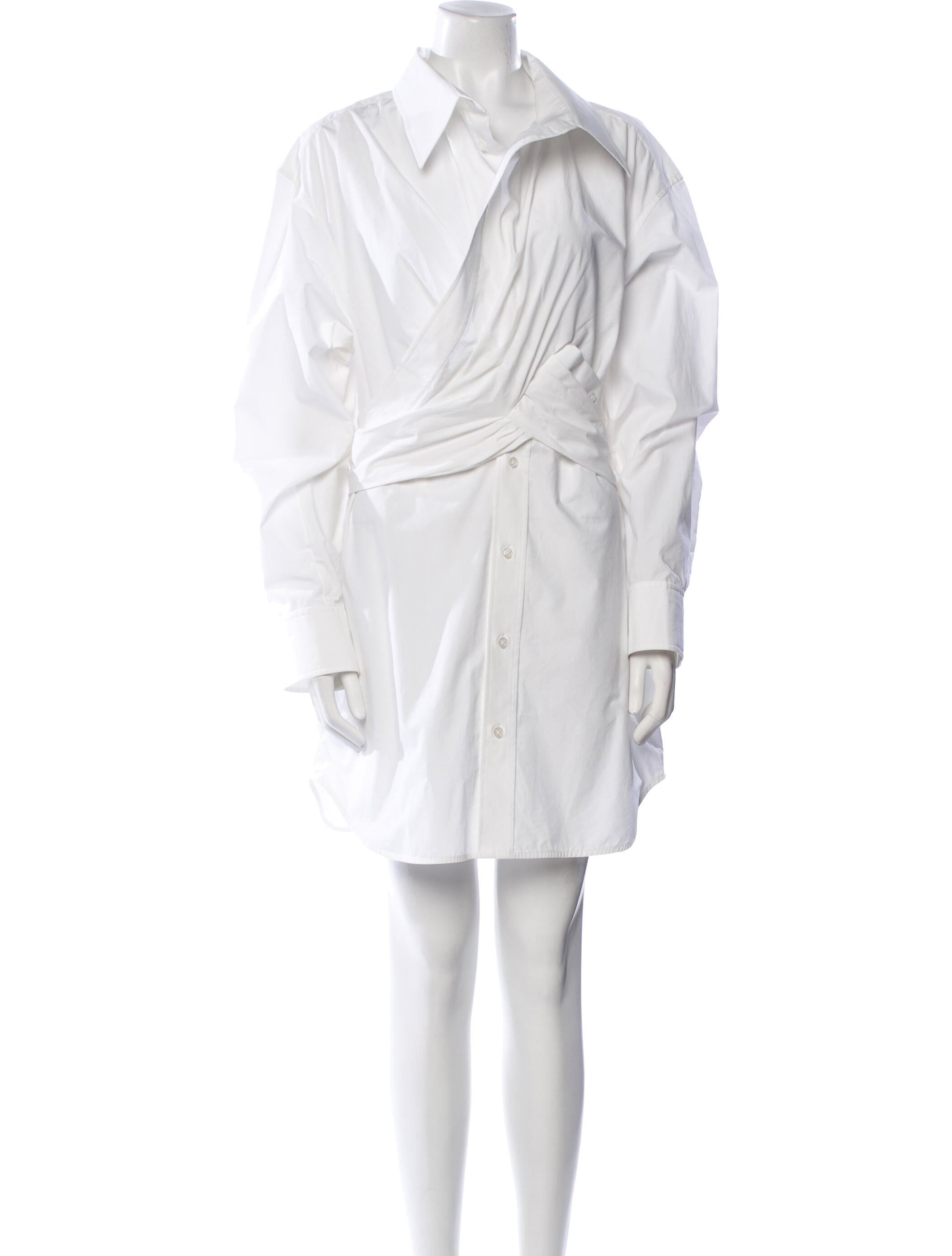 Alexanderwang.T Mini Dress w/ Tags