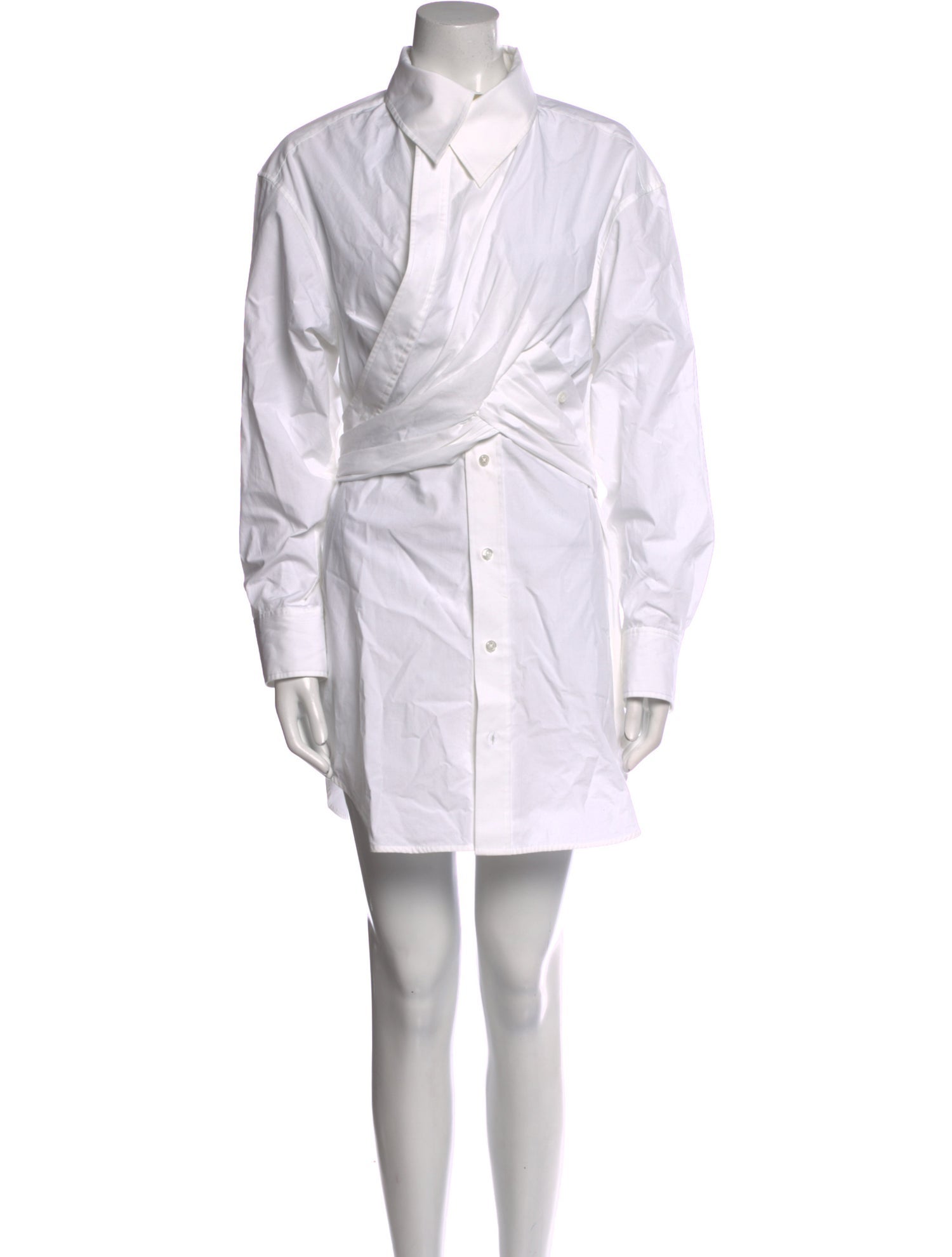 Alexanderwang.T Mini Dress