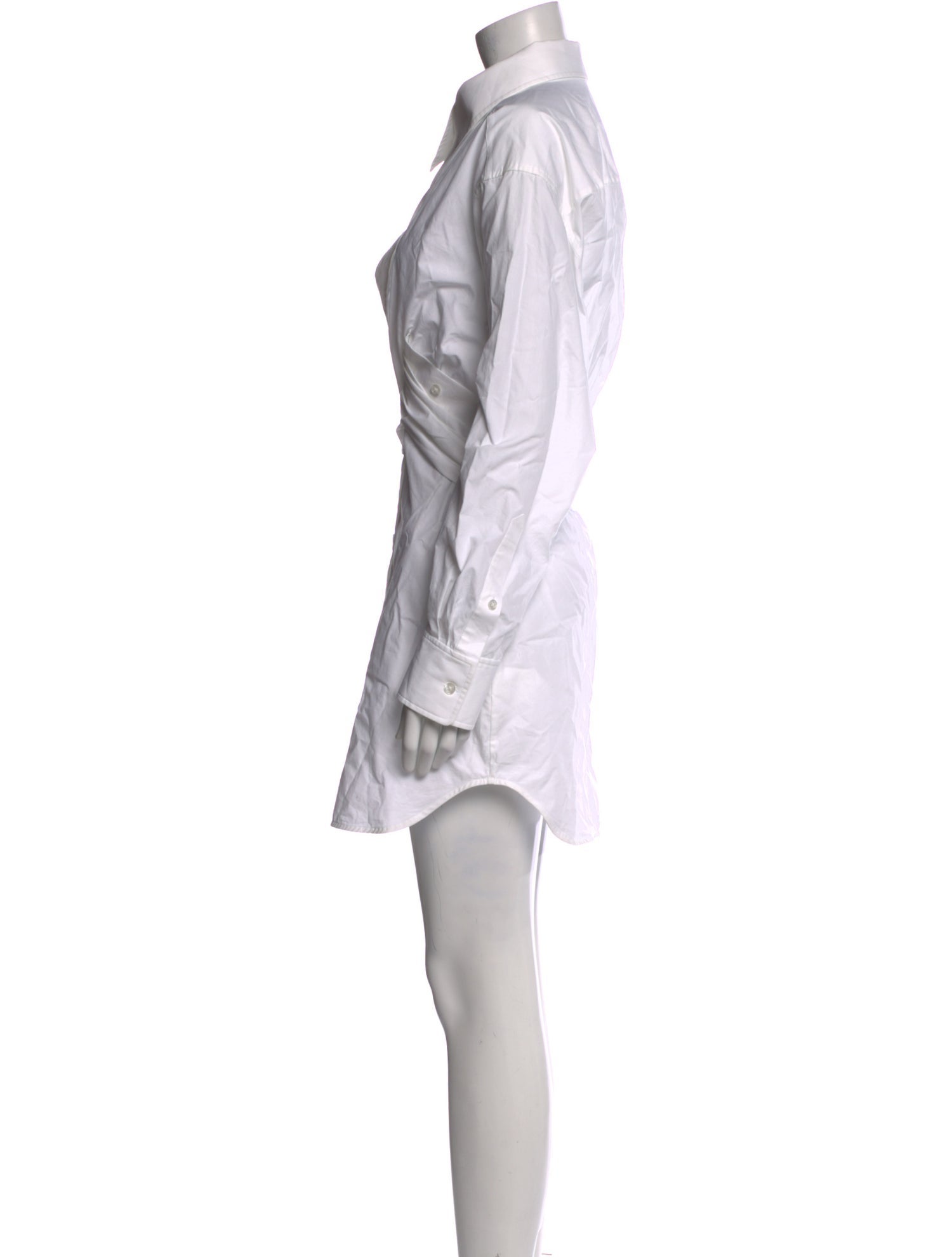 Alexanderwang.T Mini Dress