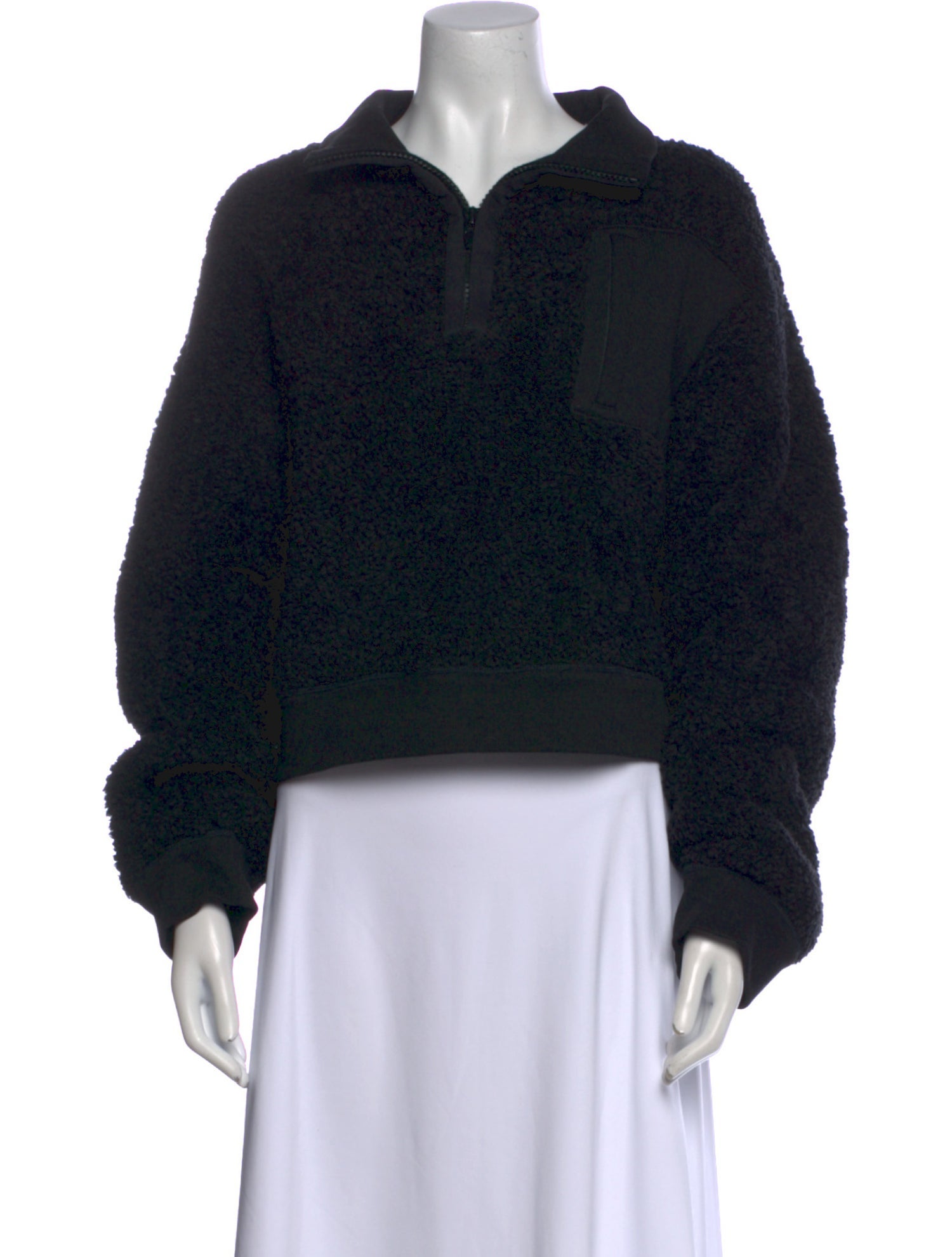 Alexanderwang.T Crew Neck Sweater