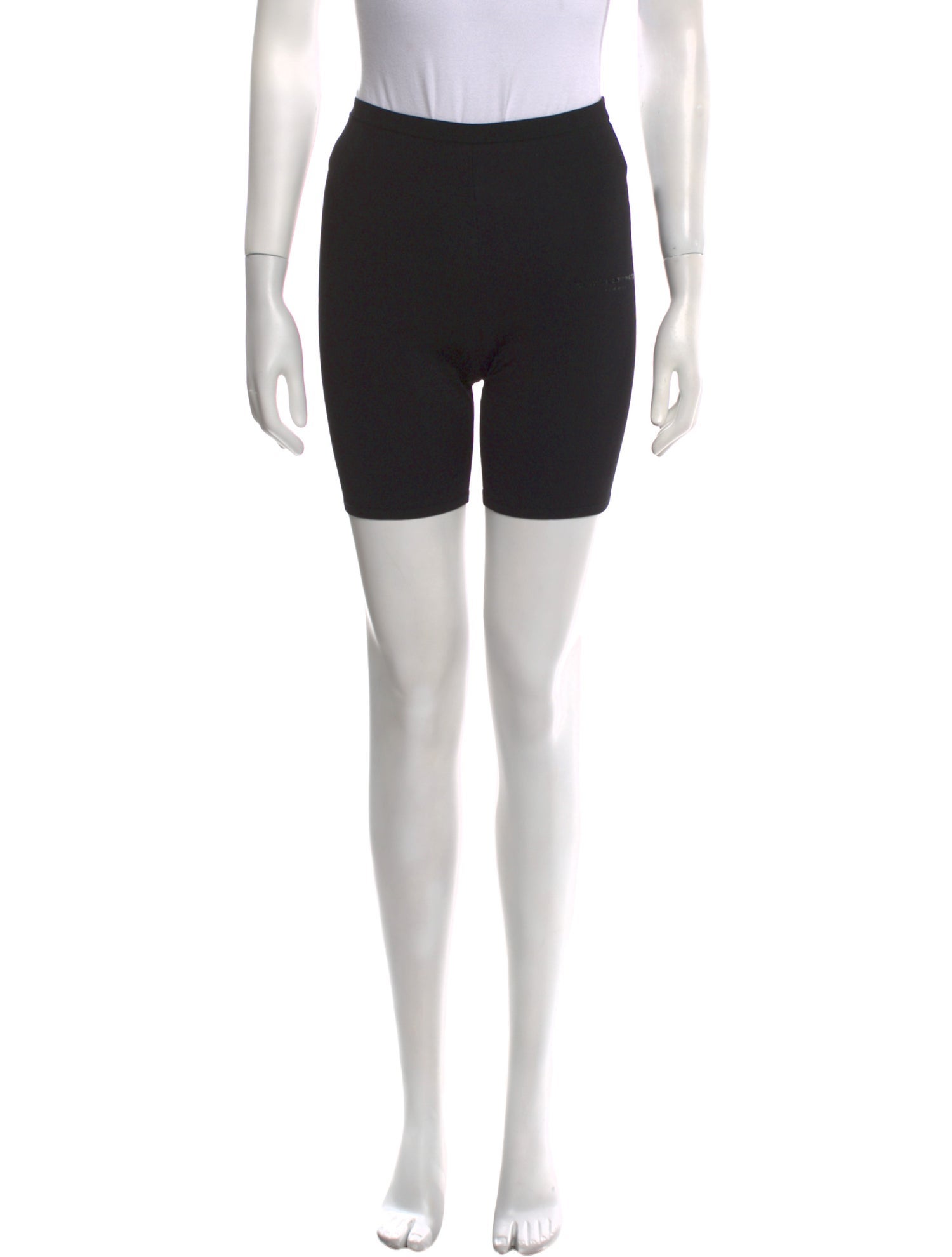 Alexanderwang.T Mini Shorts