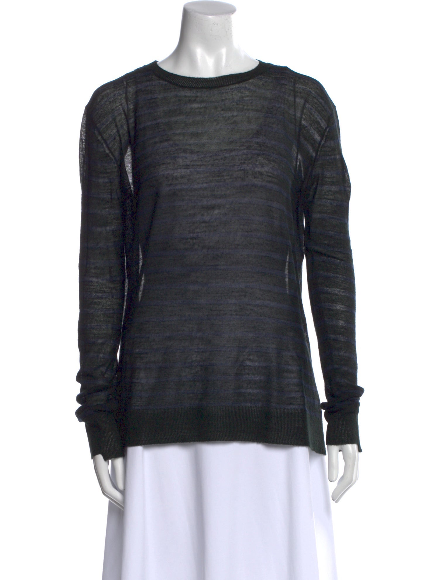 Alexanderwang.T Crew Neck Sweater