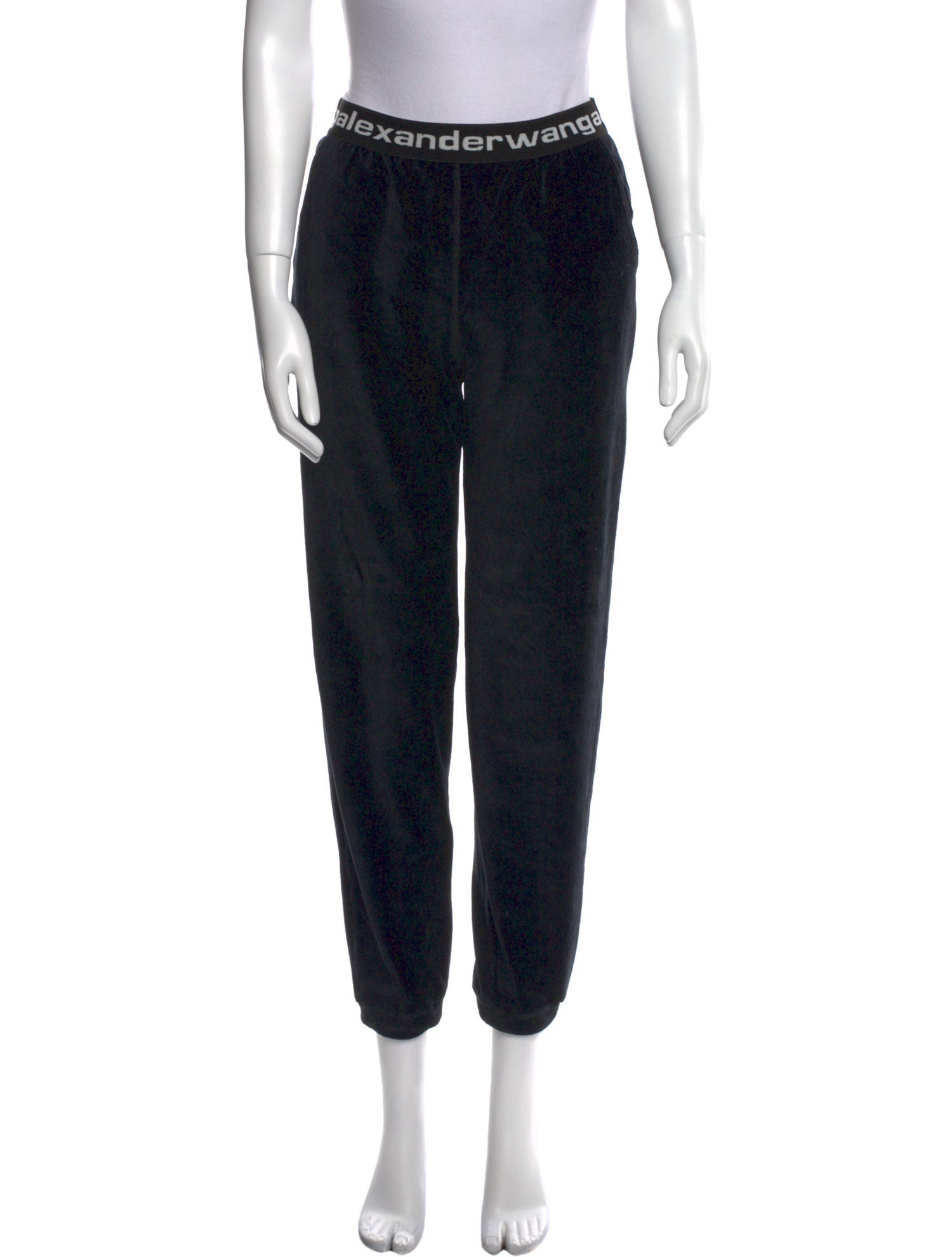 Alexanderwang.T Skinny Leg Pants