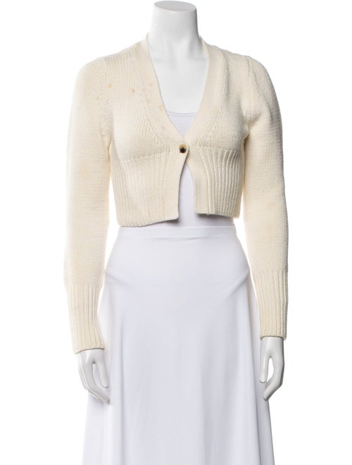 Alexanderwang.T V-Neck Sweater