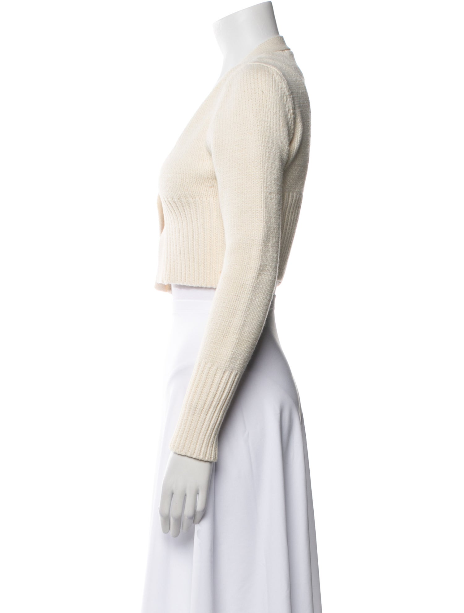 Alexanderwang.T V-Neck Sweater