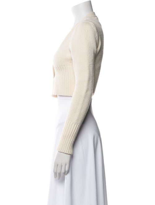 Alexanderwang.T V-Neck Sweater