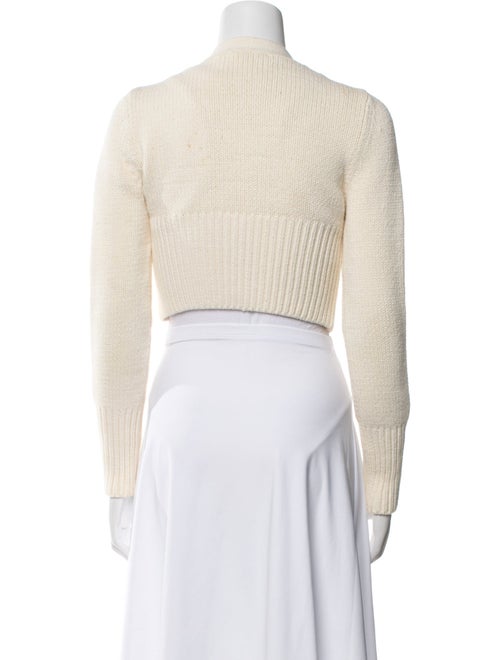 Alexanderwang.T V-Neck Sweater