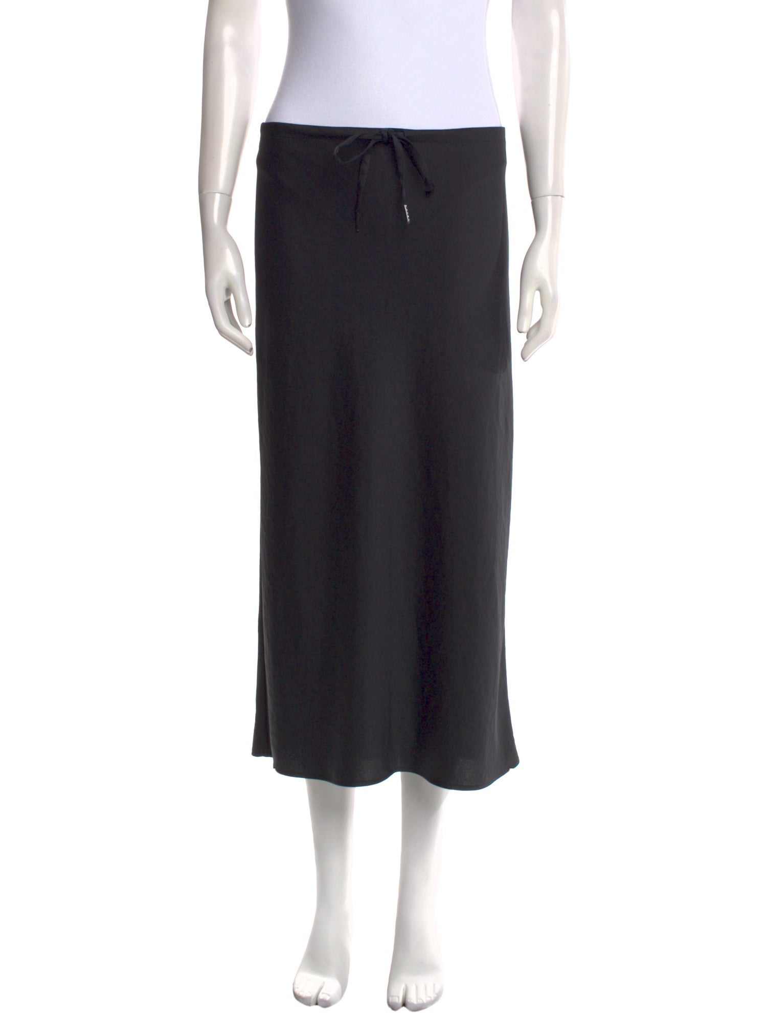 Alexanderwang.T Midi Length Skirt