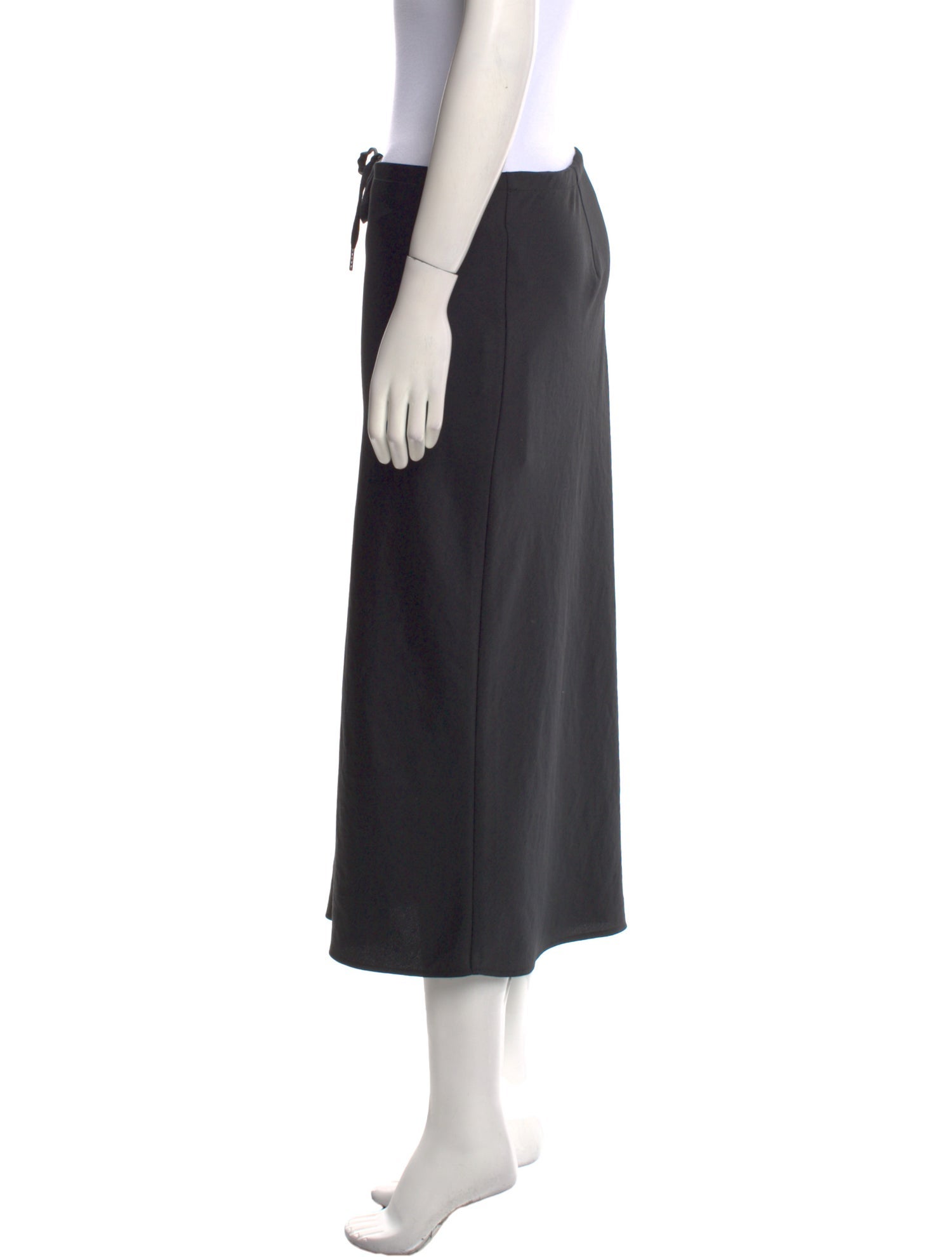 Alexanderwang.T Midi Length Skirt