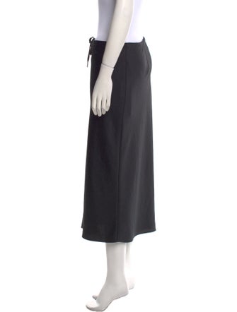 Alexanderwang.T Midi Length Skirt