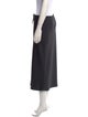 Alexanderwang.T Midi Length Skirt