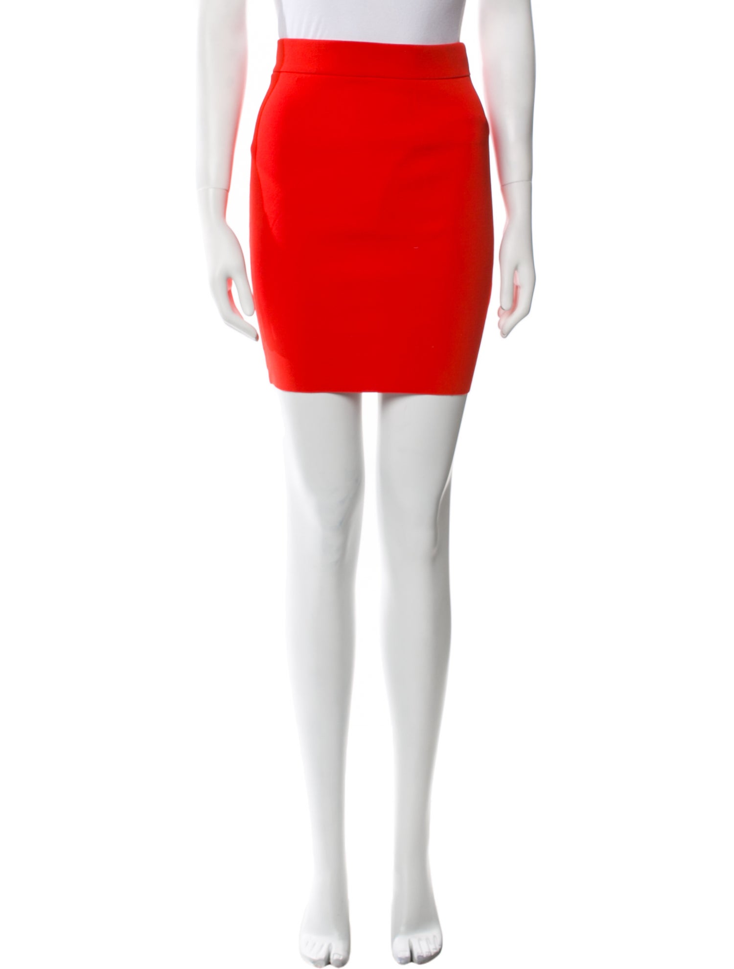 Alexanderwang.T Mini Skirt