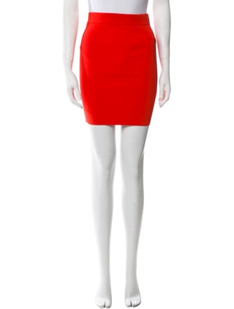 Alexanderwang.T Mini Skirt