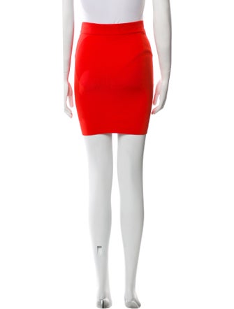 Alexanderwang.T Mini Skirt