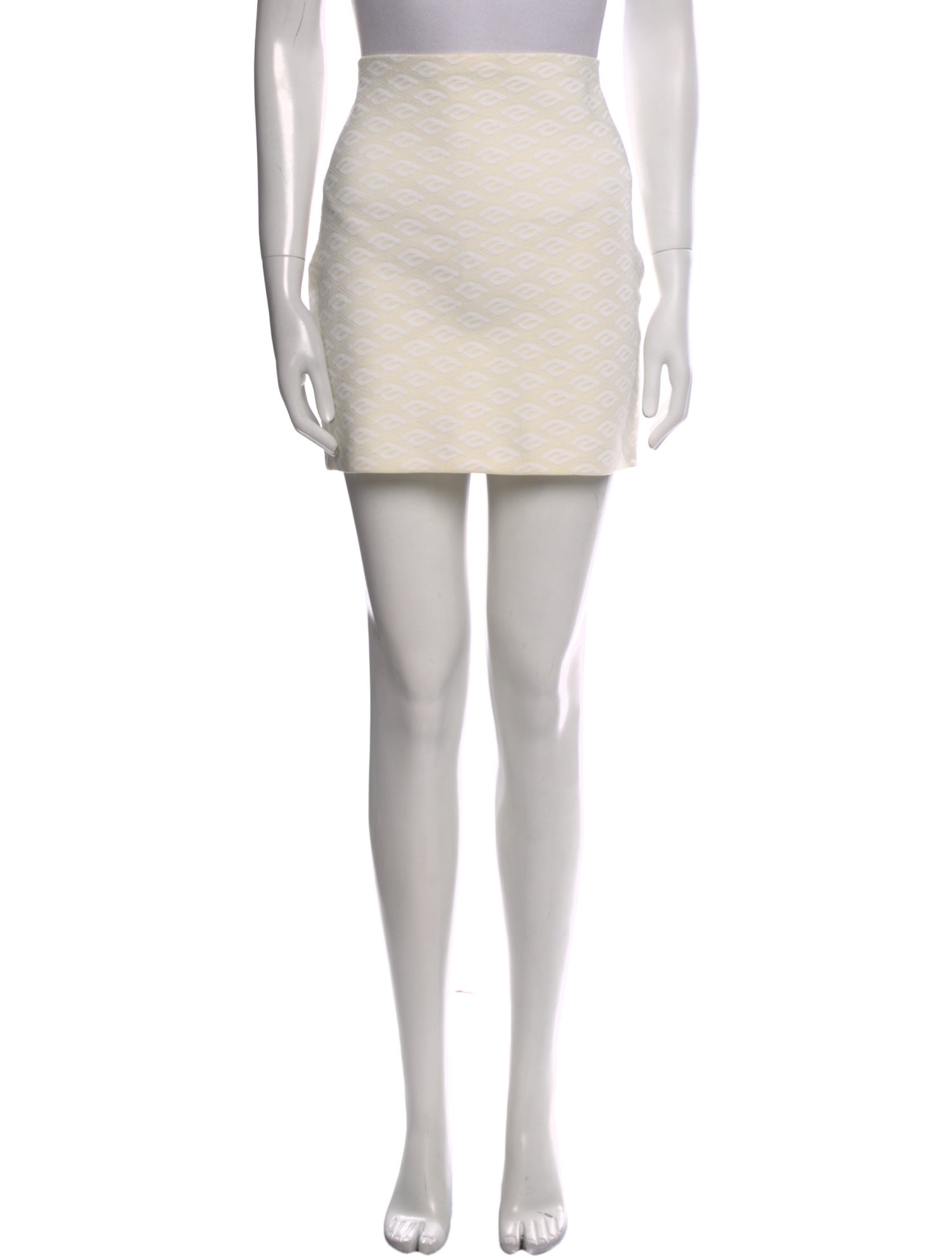 Alexanderwang.T Mini Skirt w/ Tags