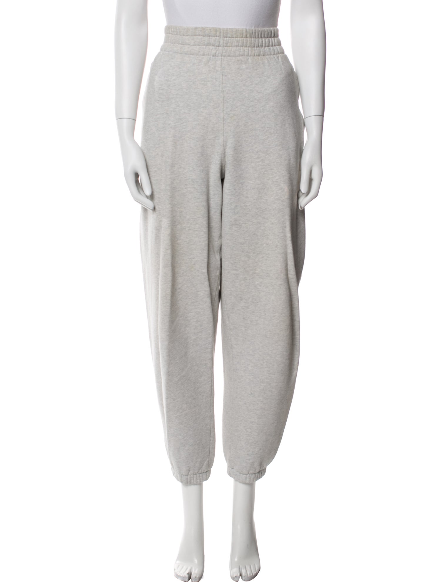 Alexanderwang.T Sweatpants