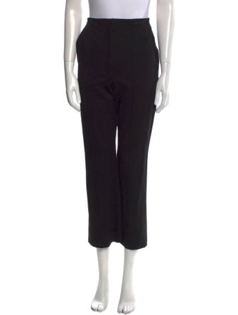 Alexanderwang.T Straight Leg Pants