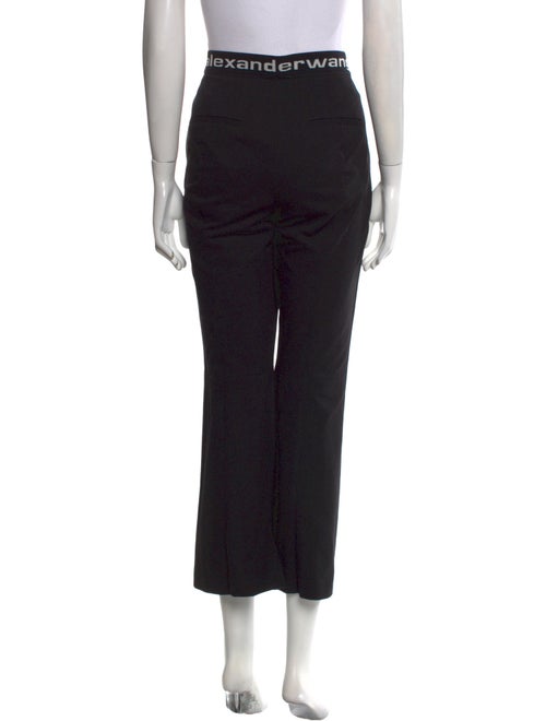 Alexanderwang.T Straight Leg Pants