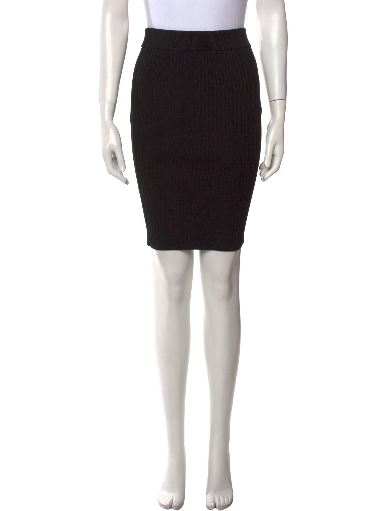 Alexanderwang.T Knee-Length Skirt