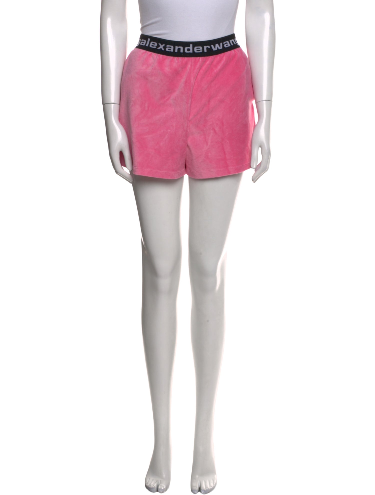 Alexanderwang.T Mini Shorts