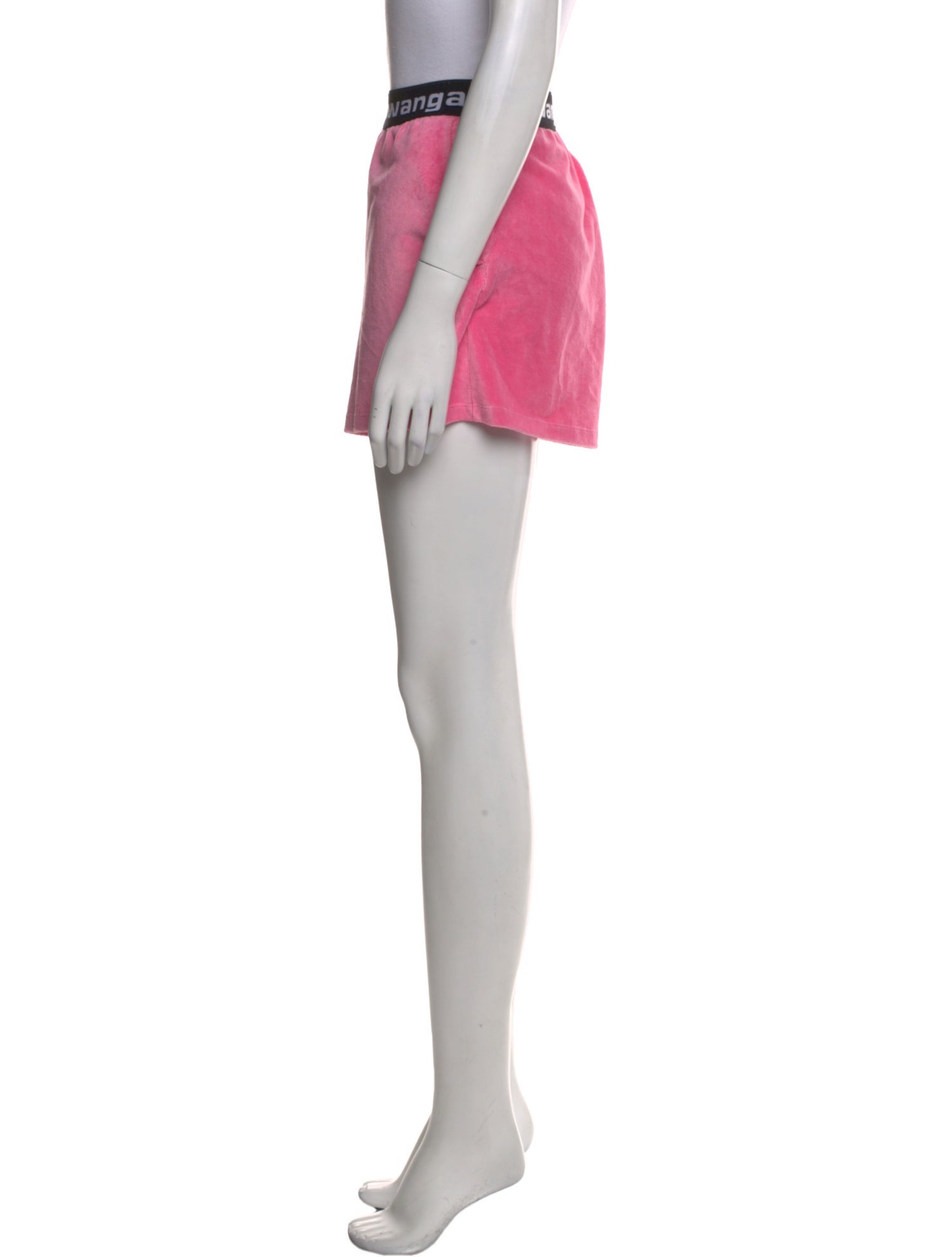 Alexanderwang.T Mini Shorts