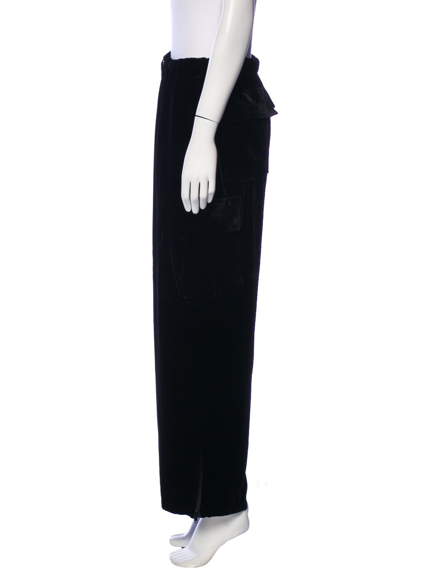 Alexanderwang.T Wide Leg Pants